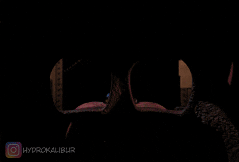 Patty Cake Toy Chica GIF