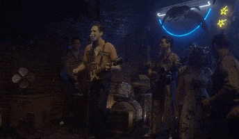cmt GIF by Sun Records