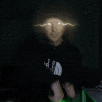 May Star Wars GIF by Luke Westen