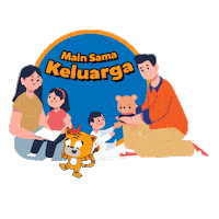 Happy Shop Sticker by DM KLR