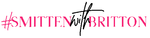 Love N Labels Sticker by Peyton Baxter