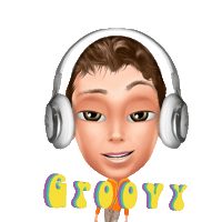 Bomyles Sticker by Genies