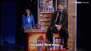 Heathers The Musical GIF by The Roku Channel
