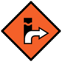 Roadfont Sticker by justfont
