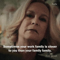 Season 4 Love GIF by The Bear