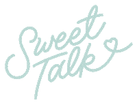 sweettalk_nz heart rose love you valentines day Sticker