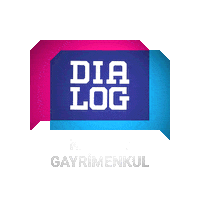 Emlak Sticker by Dialog Türkiye