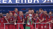 Cristiano Ronaldo Portugal GIF