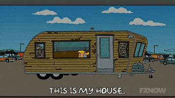 Episode 18 GIF by The Simpsons
