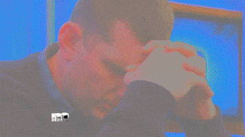 GIF by The Maury Show
