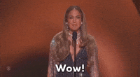 Wow