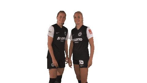 Peace Sge Sticker by Eintracht Frankfurt