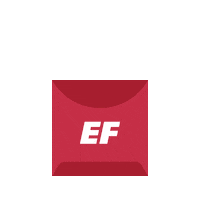Sticker by EF Hong Kong