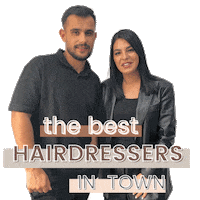 Essen Friseuressen Sticker by NEVITALY