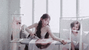 Bae Haewon GIF