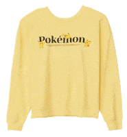 Pokemon Sticker by HOUSE BRAND