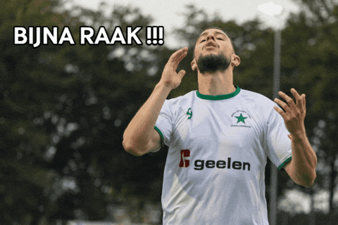 Sport Heerlen GIF by Groene ster