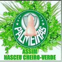 Verde Vice GIF