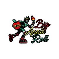 Bar Sticker by SpaceCitySkaters