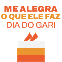 Gari Sticker by Grupo Marquise