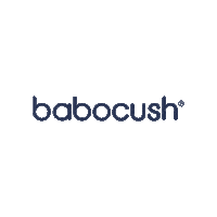 Babocush baby mom comfort parent Sticker