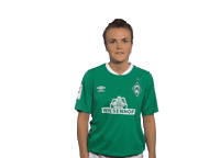 Sticker Emotionen Sticker by SV Werder Bremen