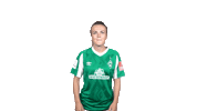 Julia Werderfrauen Sticker by SV Werder Bremen