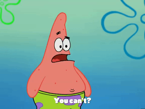 selling out season 4 GIF by SpongeBob SquarePants