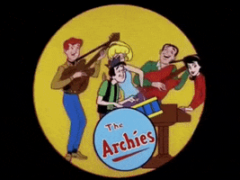 GIF by Archie Comics