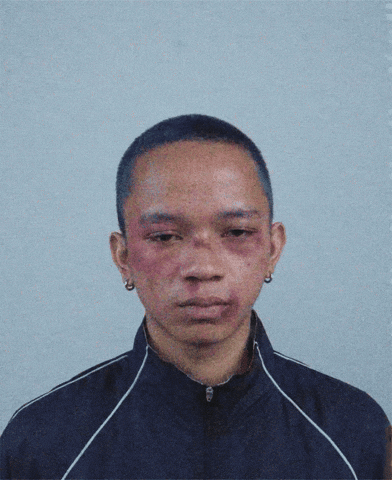 Punch Musik GIF by Sukrin