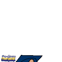 Cute Sticker by Meme World of Max Bear