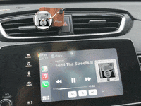 Hip Hop Car GIF by PDARTACE