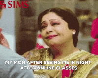 GIF by SIMS Pune