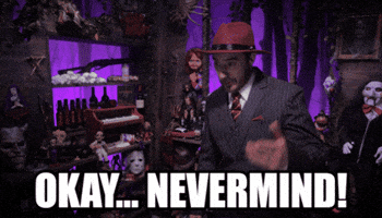 Comedy Ok GIF by Dead Meat James