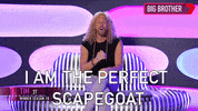 Bbau GIF by Big Brother Australia