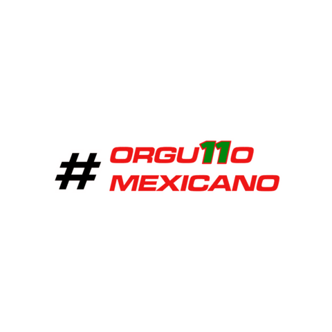 Checoperez Sticker
