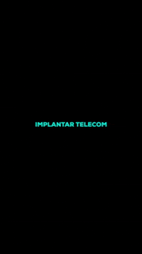 GIF by IMPLANTAR TELECOM
