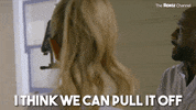Murder House Flip GIF by The Roku Channel