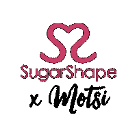 Motsi Motsimabuse Sticker by SugarShape
