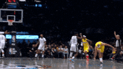 Los Angeles Sport GIF by NBA
