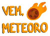 Fim Do Mundo Ugh Sticker