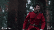 When Calls The Heart GIF by Hallmark Channel