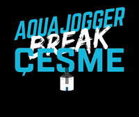 Sport Fitness GIF by aquajogclub
