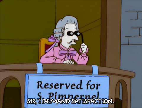 scared episode 5 GIF