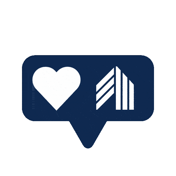 Munich Love Sticker by SBI Realestate