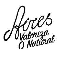 Natural Sticker by Clínica Aires