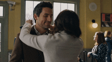 American Housewife Love GIF by ABC Network