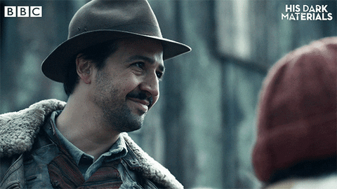 Bbc One GIF by BBC