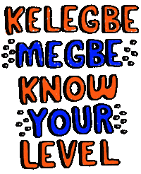 Sticker by Adekunle Gold