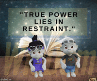 Education Help GIF by Zhot Shop